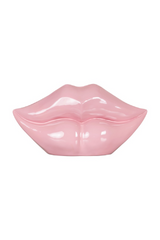 Lips Glossy Vase | Richmond Interiors Lippo | Oroa.com