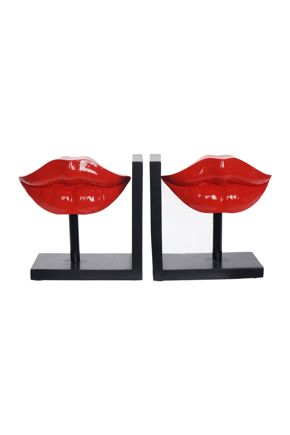 Red Lips Bookstands | OROA Xia | Oroa.com