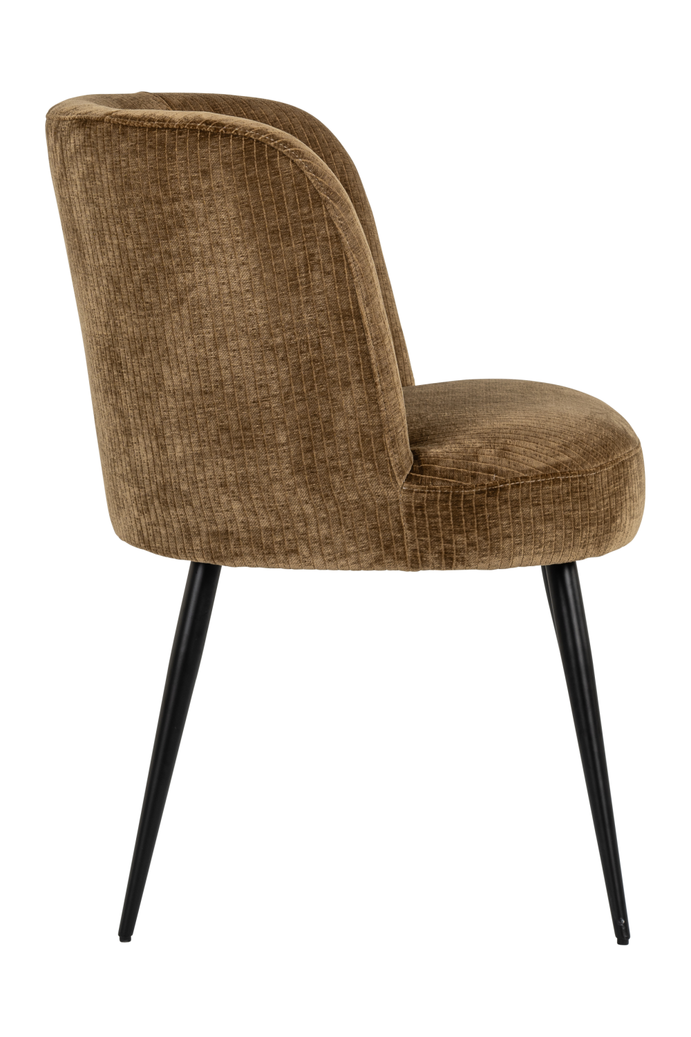 Olive Green Dining Chair | Richmond Interiors Morton | Oroa.com