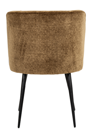 Olive Green Dining Chair | Richmond Interiors Morton | Oroa.com