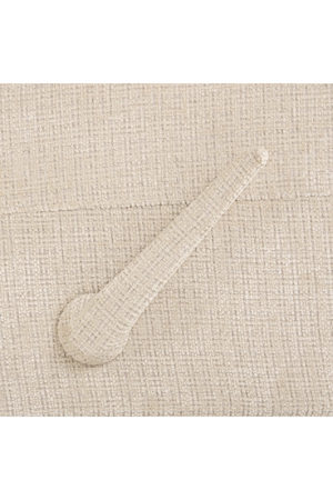 Upholstered Reclining Swivel Chair | Richmond Interiors Denvi | Oroa.com