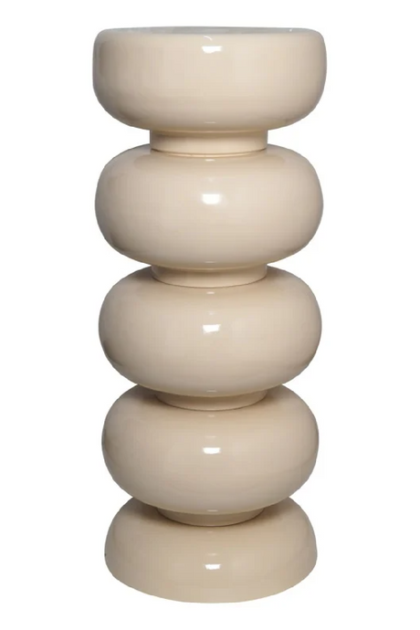 Glossy Layered Column | Richmond Interiors Jari | Oroa.com