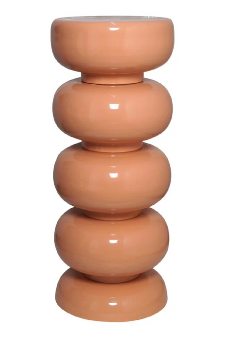   Glossy Layered Column | Oroa.com