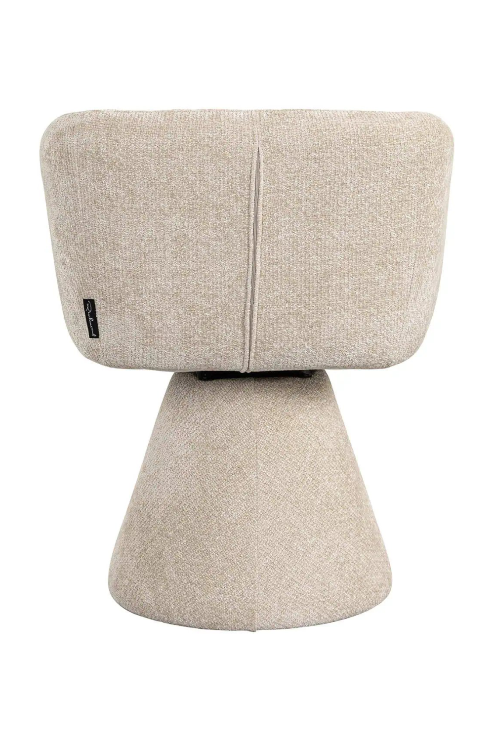 Cone Pedestal Swivel Chair | OROA Madeline | Oroa.com