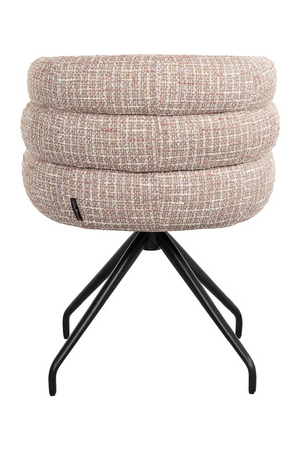 Quadrupod Swivel Chair | Richmond Interiors Kayla | Oroa.com