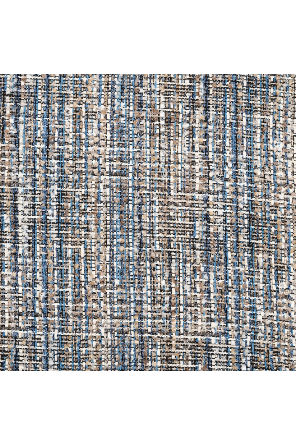 V-Leg Padded Lounge Chair | Richmond Interiors Lexi | Oroa.com