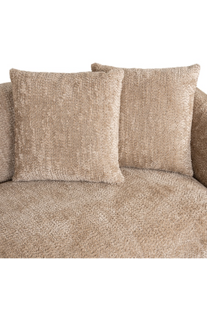 Upholstered Cotton Sofa | Richmond Interiors Milania | Oroa.com