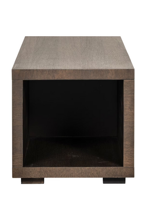 Brown Oak Sofa Element | Richmond Interiors Oakura | Oroa.com