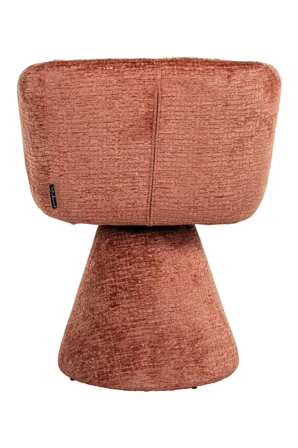 Cone Pedestal Swivel Chair | OROA Madeline | Oroa.com