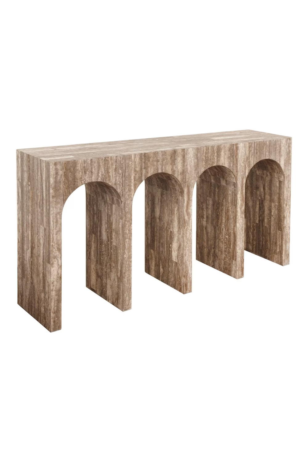 Arched Base Console Table | OROA La Rague | Oroa.com