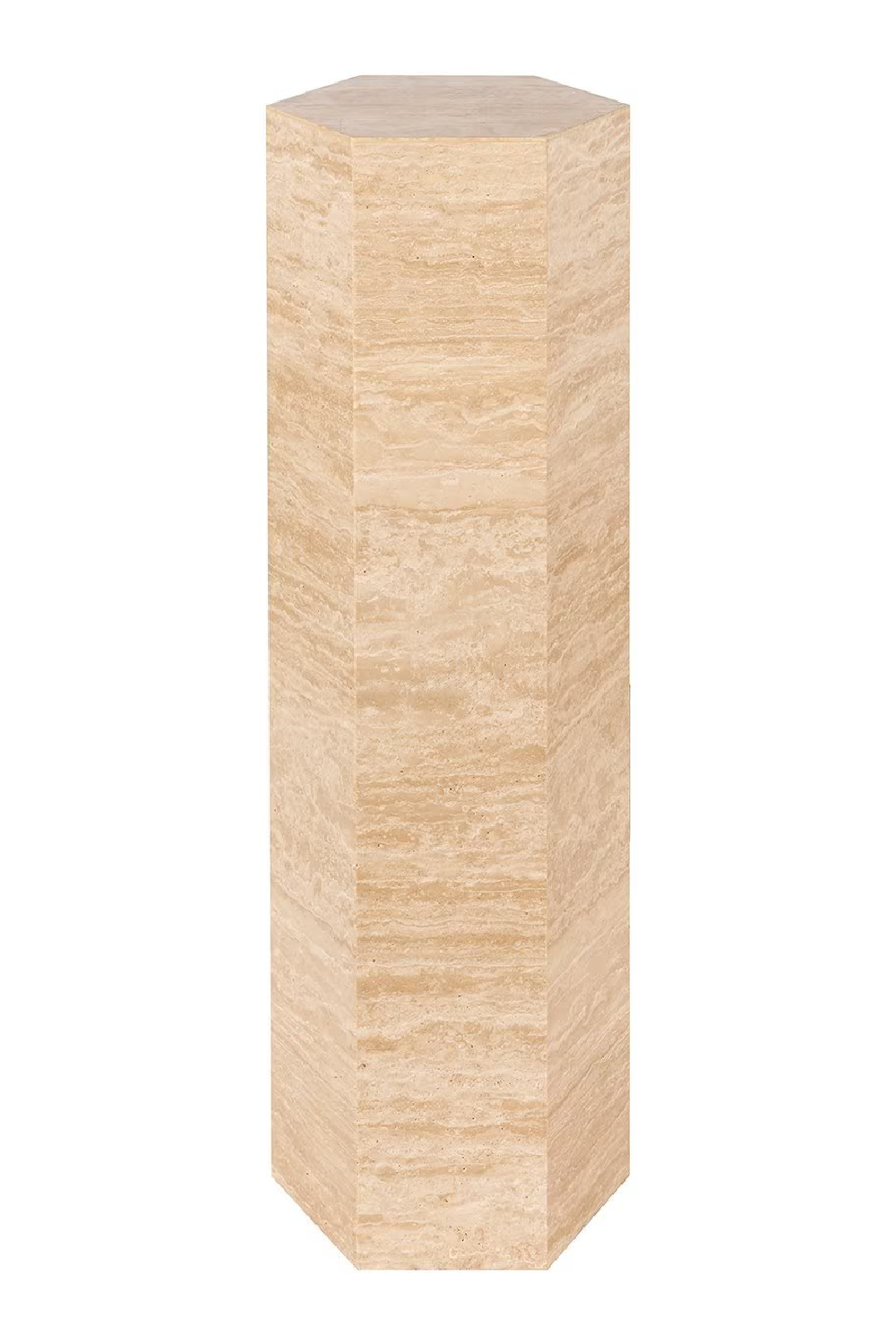 Natural Beige Column | OROA Vespin | Oroa.com