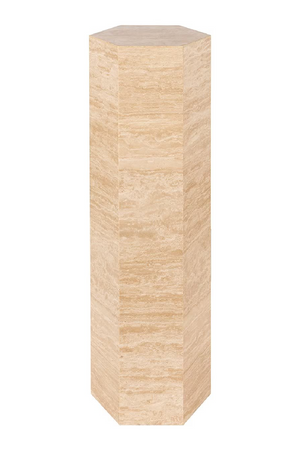 Natural Beige Column | Richmond Interiors Vespin | Oroa.com