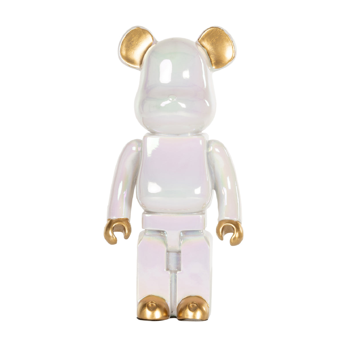   Modern European furniture - White Bear Decorative Object - www.oroa.com | Oroa.com