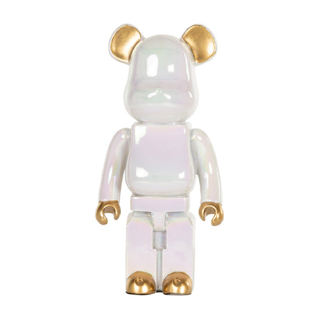   Modern European furniture - White Bear Decorative Object - www.oroa.com | Oroa.com