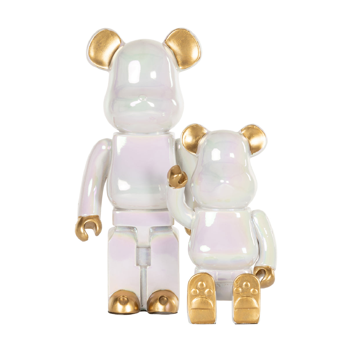   Modern European furniture - White Bear Decorative Object - www.oroa.com | Oroa.com