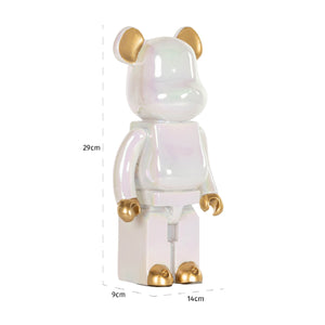   Modern European furniture - White Bear Decorative Object - www.oroa.com | Oroa.com