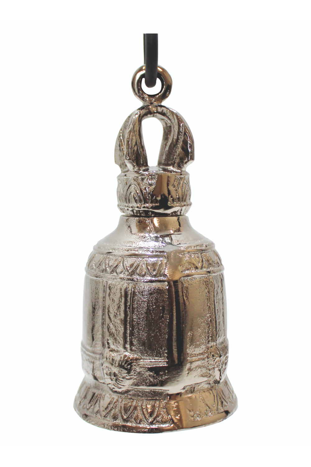 Silver Decorative Bell | OROA Mody | Oroa.com