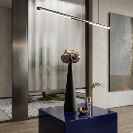   Black Cone Candle Holder | Oroa.com