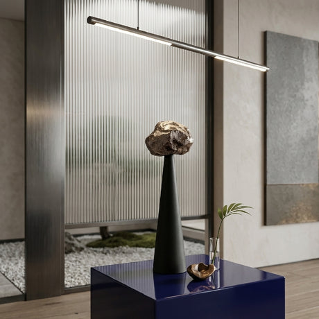   Modern European furniture - Black Cone Candle Holder - www.oroa.com | Oroa.com