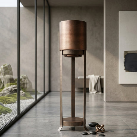   Bronze Iron Hurricane | Oroa.com