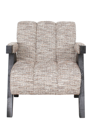 Ash Framed Lounge Chair | Richmond InteriorsClover | Oroa.com