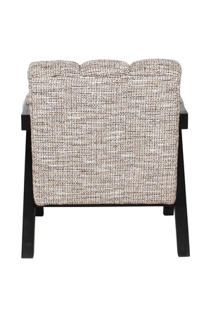 Ash Framed Lounge Chair | Richmond InteriorsClover | Oroa.com