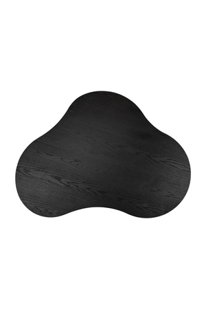 Organic-Shaped Coffee Tables (2) | Richmond Interiors Bogor | Oroa.com