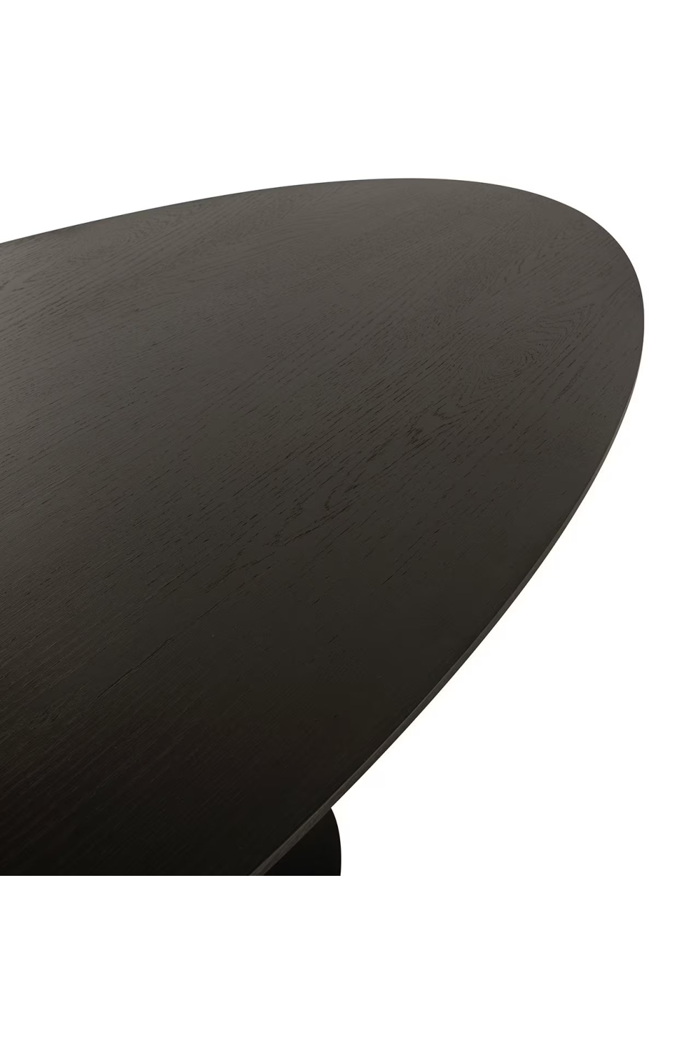 Wooden Oval Dining Table | OROA Gordon | Oroa.com