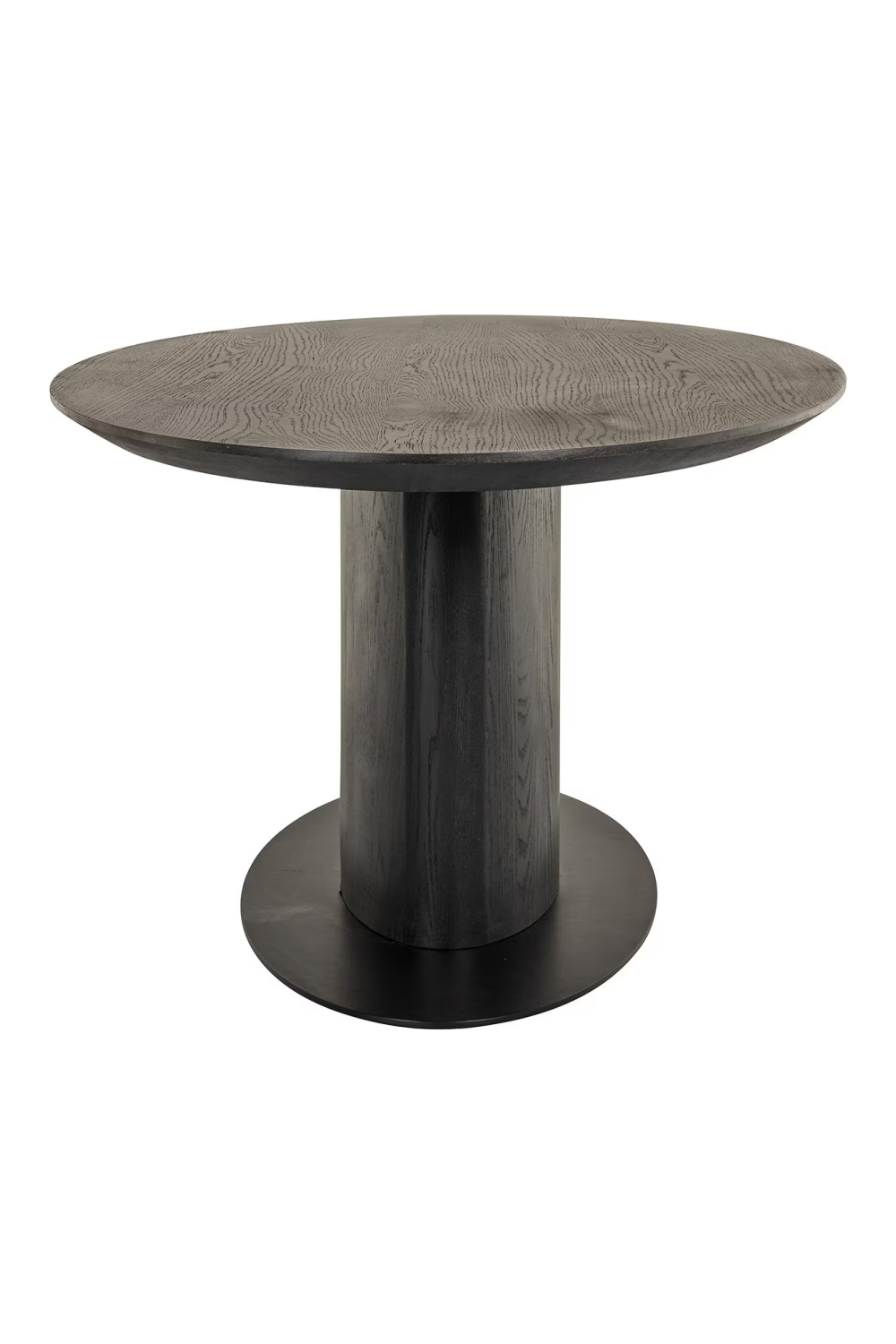 Wooden Oval Dining Table | OROA Gordon | Oroa.com