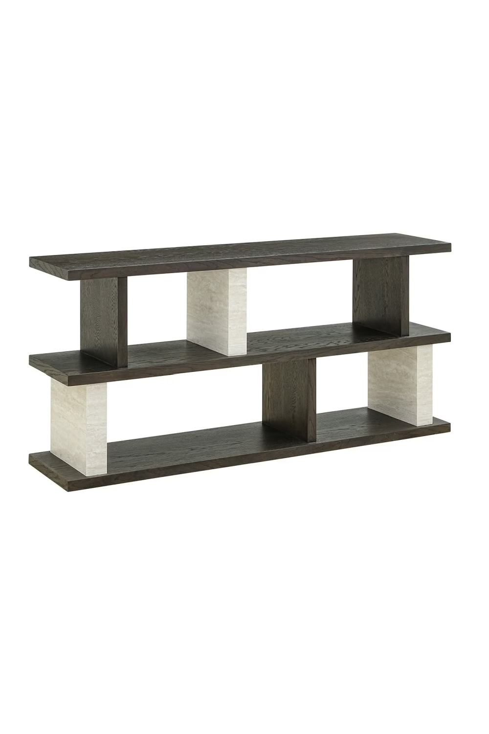 Wooden Shelf Console | OROA Waldorf | Oroa.com