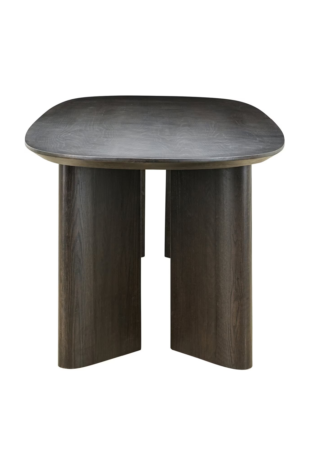 Brown Oak Dining Table | OROA Durban | Oroatrade.com