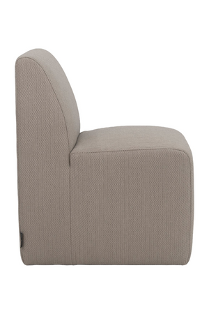 Outdoor Dining Chair | Richmond Interiors Riva | Oroa.com