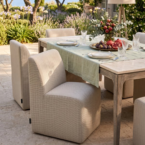   Outdoor Dining Chair | Oroa.com