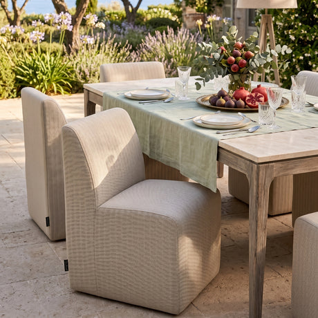   Outdoor Dining Chair | Oroa.com