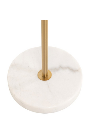 Triple Glass Spheres Floor Lamp | Richmond Interiors Janou | Oroa.com