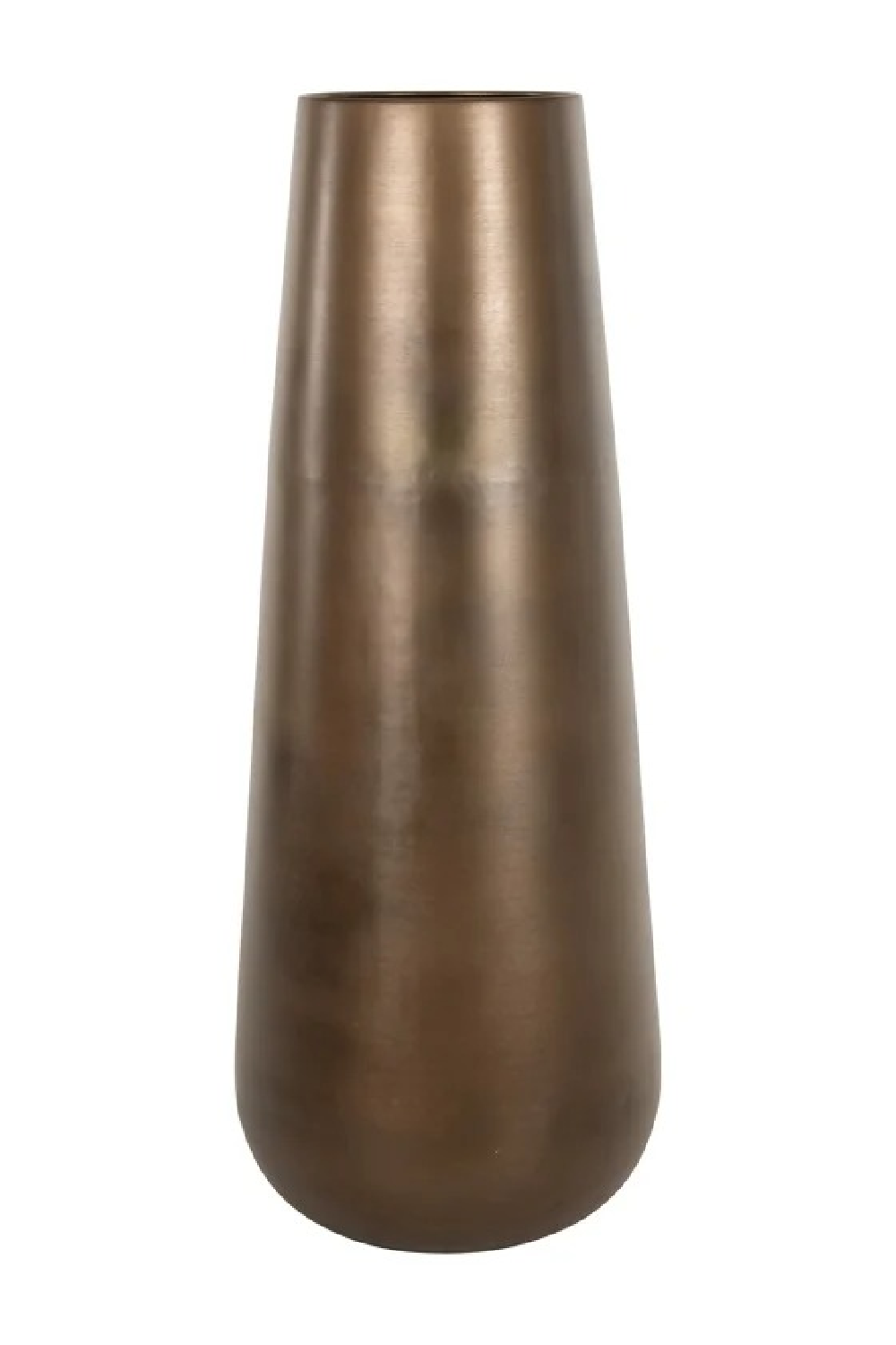 Antique Brass Vase | Richmond Interiors Kenza | Oroa.com