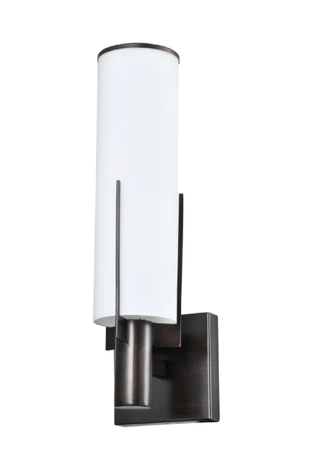 Cylindrical Glass Wall Lamp | Richmond Interiors Magly | Oroa.com
