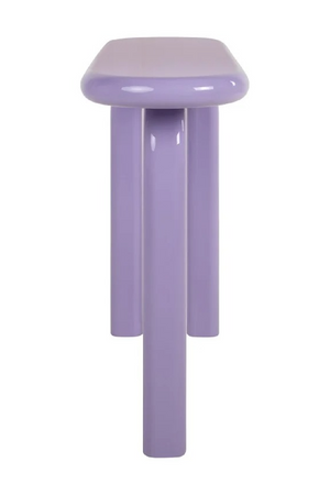 Arched Leg Console Table | Richmond Interiors Rascal | Oroa.com