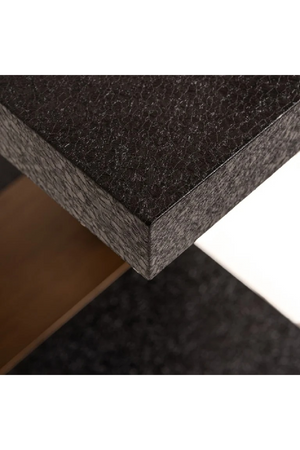 Iron Modern Console Table | Richmond Interiors Bazel | Oroa.com