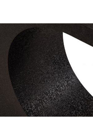 Iron Modern Console Table | Richmond Interiors Bazel | Oroa.com