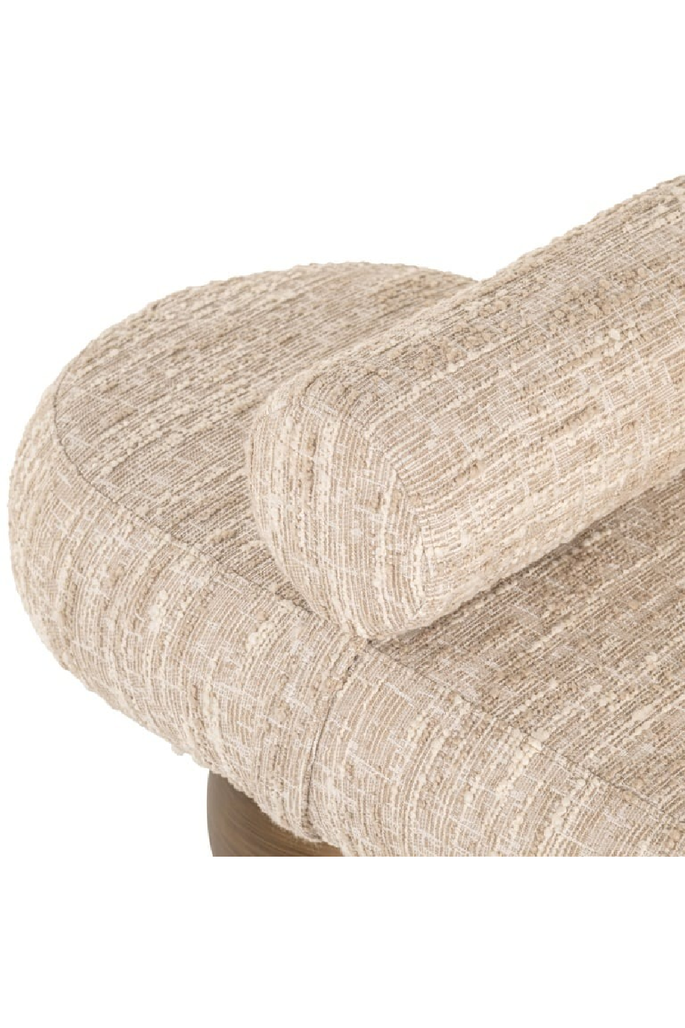 Geometrical Base Bench | Richmond Interiors Geneva | Oroa.com