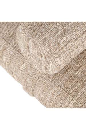 Geometrical Base Bench | Richmond Interiors Geneva | Oroa.com