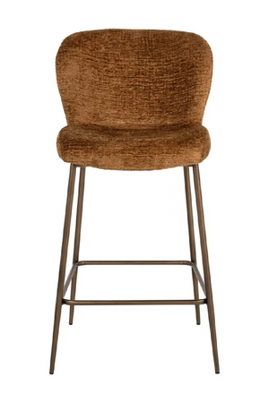 Upholstered Counter Stool | Richmond Interiors Odarby | Oroatrade.com