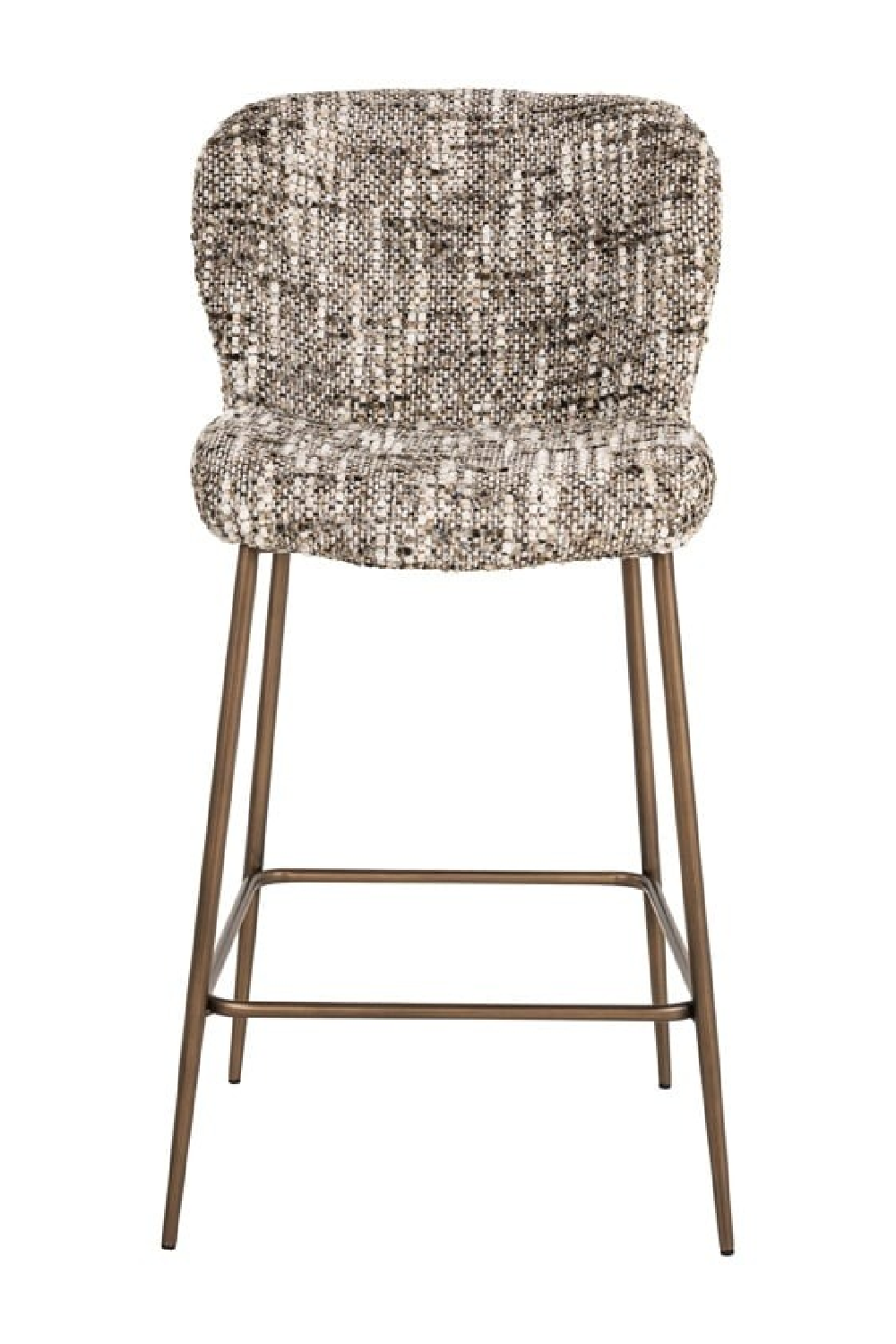 Upholstered Counter Stool | Richmond Interiors Odarby | Oroa.com