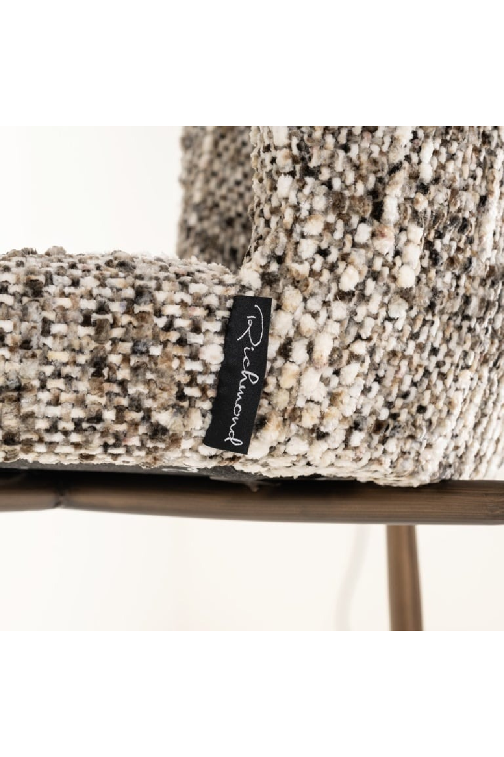 Upholstered Counter Stool | Richmond Interiors Odarby | Oroa.com