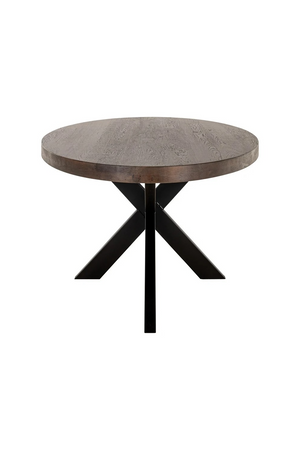 Oval Oak Dining Table S | Richmond Interiors Watson | Oroa.com