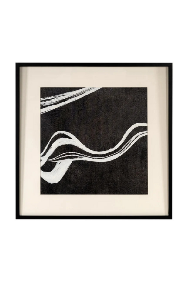 Black and White Wall Art | Richmond Interiors Jozra | Oroa.com