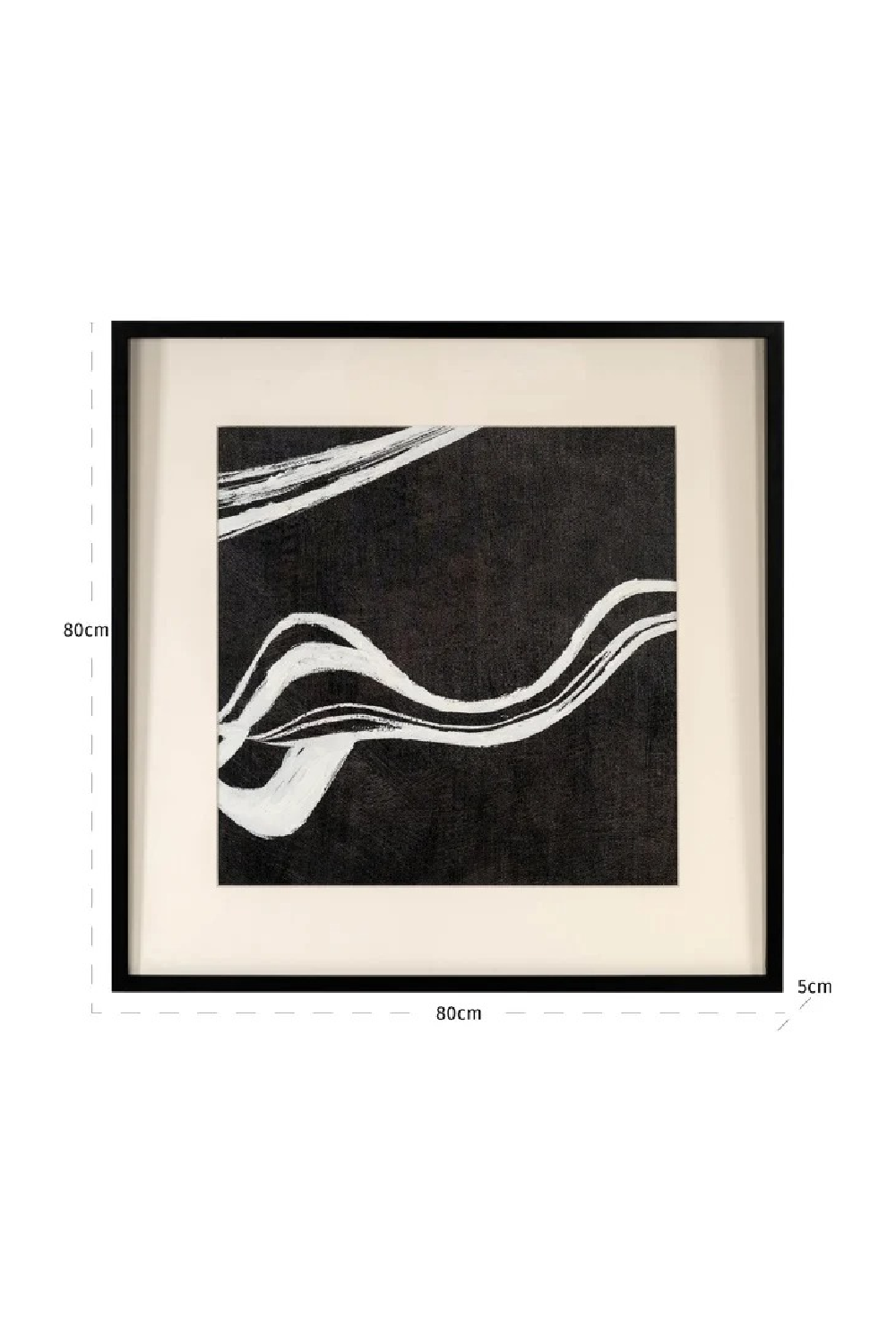 Black and White Wall Art | Richmond Interiors Jozra | Oroa.com