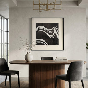   Minimalist Abstract Wall Art | Oroa.com