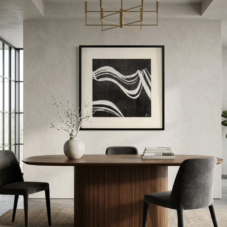   Minimalist Abstract Wall Art | Oroa.com